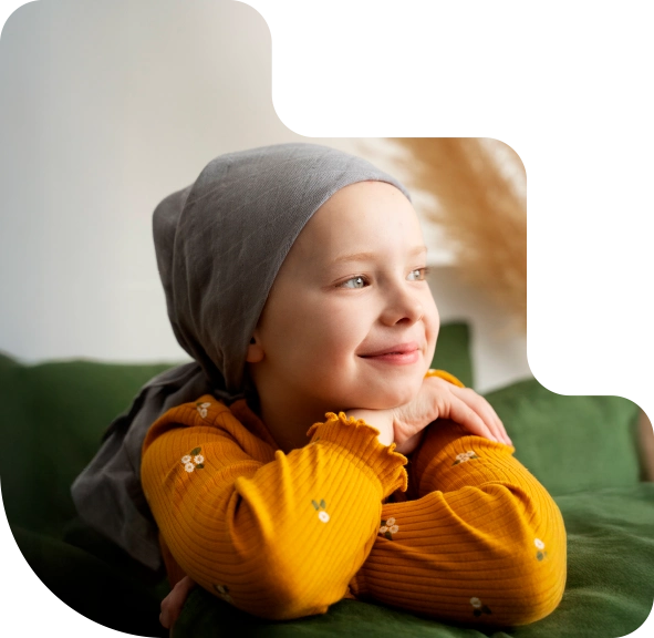 Compromisso com a vida e bem estar infantil