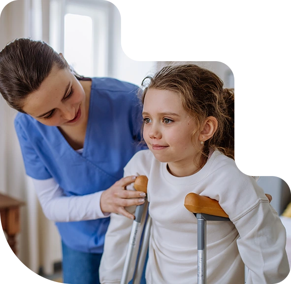 Pediatria - Home Care