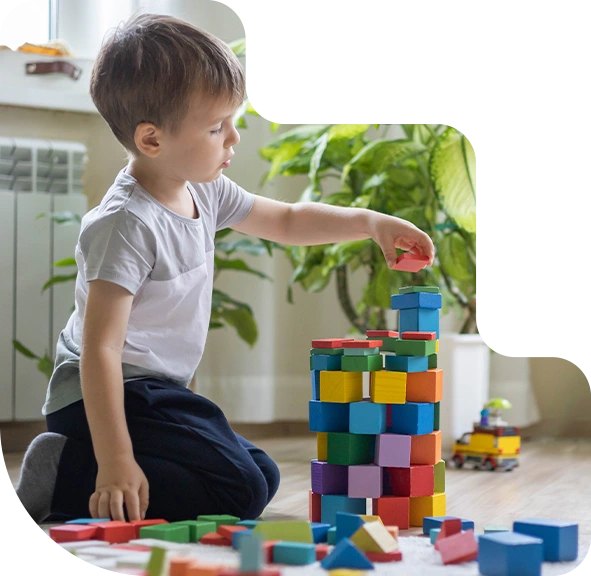 Pediatria - Home Care