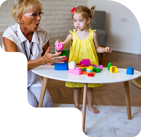 Pediatria - Home Care