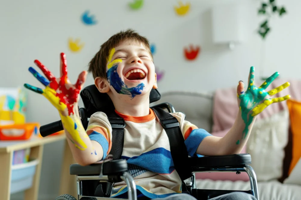 Cuidados paliativos pediátricos dignidade, alívio e acolhimento para toda a família