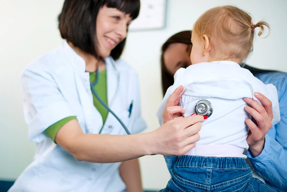 Diferença entre home care e internação o que é melhor para crianças