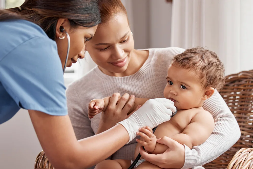 Dúvidas sobre home care pediátrico respostas para os pais