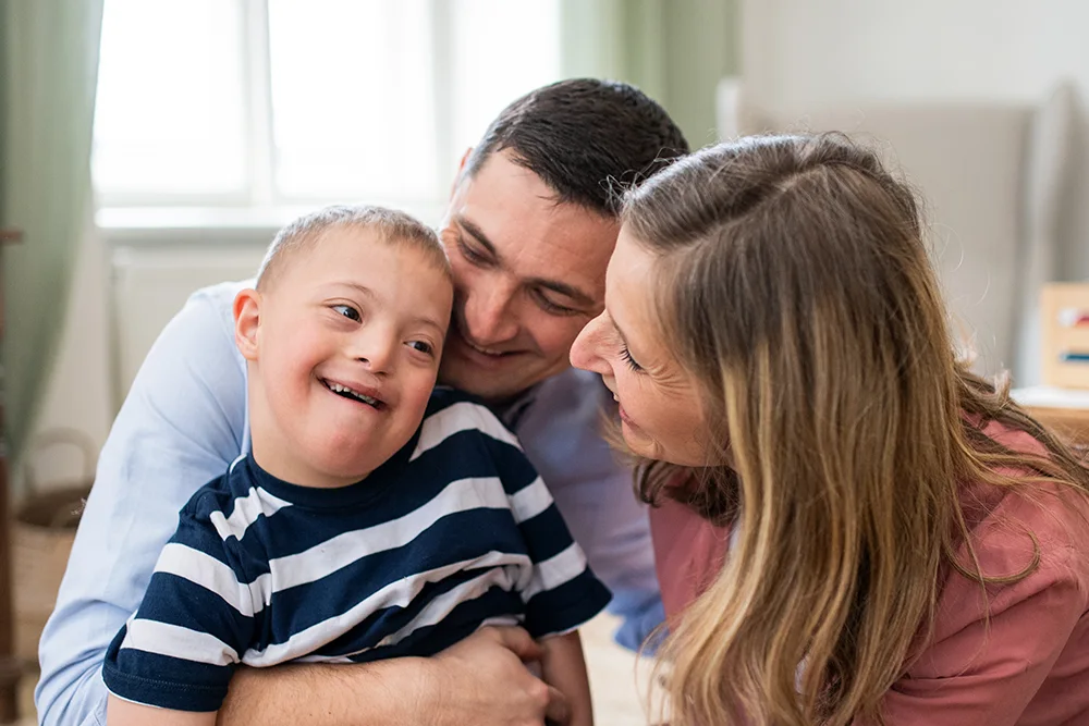 O impacto emocional do home care na rotina familiar - Nexa Pediatrics